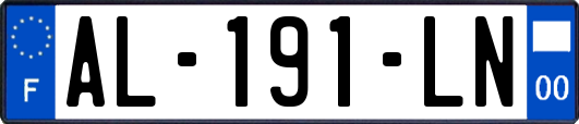 AL-191-LN