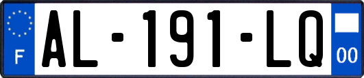 AL-191-LQ
