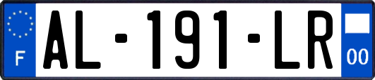 AL-191-LR