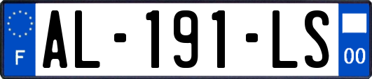 AL-191-LS