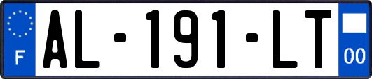 AL-191-LT