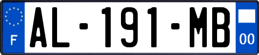 AL-191-MB