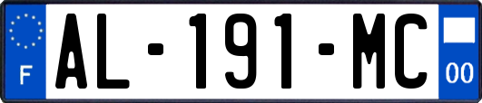 AL-191-MC
