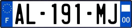 AL-191-MJ