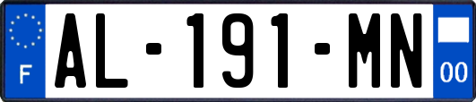 AL-191-MN