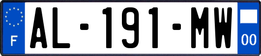 AL-191-MW