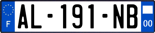 AL-191-NB