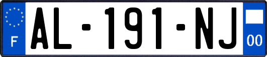 AL-191-NJ