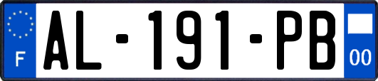 AL-191-PB