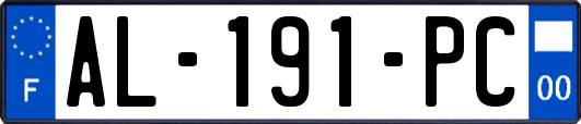 AL-191-PC