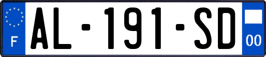AL-191-SD
