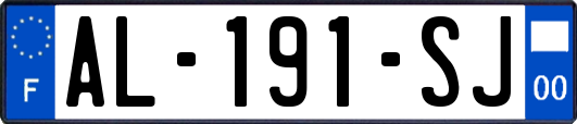 AL-191-SJ