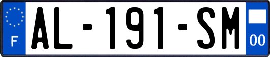 AL-191-SM