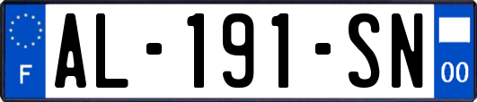 AL-191-SN