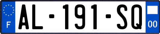 AL-191-SQ