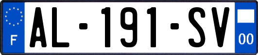 AL-191-SV