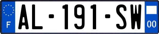 AL-191-SW