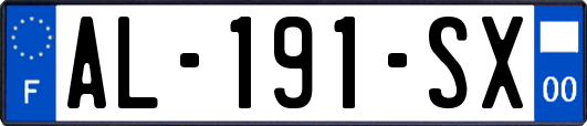 AL-191-SX