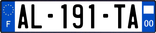 AL-191-TA
