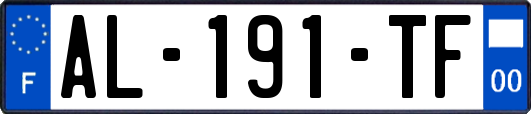 AL-191-TF