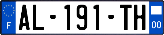 AL-191-TH