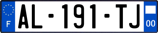 AL-191-TJ