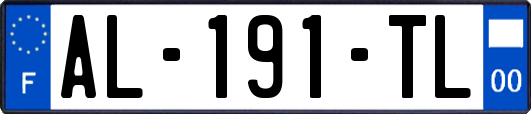 AL-191-TL