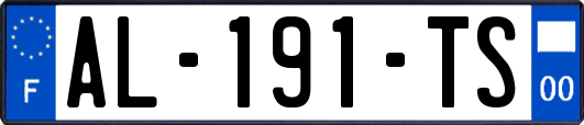 AL-191-TS