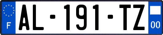 AL-191-TZ