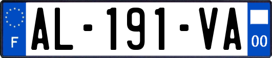 AL-191-VA