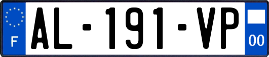 AL-191-VP