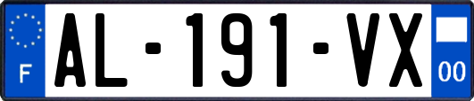 AL-191-VX