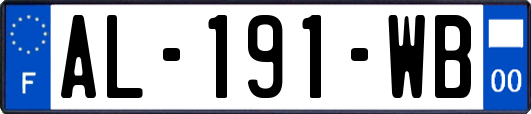 AL-191-WB