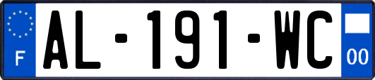 AL-191-WC