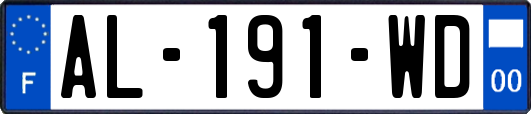 AL-191-WD