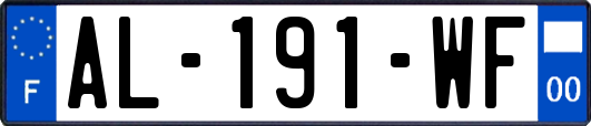 AL-191-WF