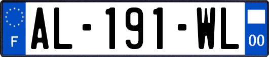 AL-191-WL