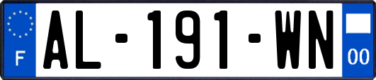 AL-191-WN