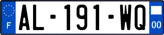 AL-191-WQ