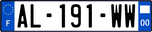AL-191-WW