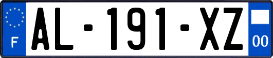 AL-191-XZ