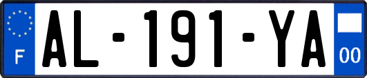 AL-191-YA