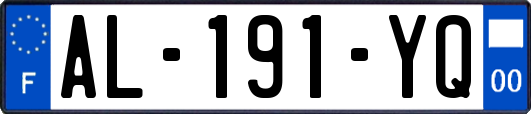 AL-191-YQ