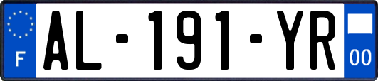 AL-191-YR