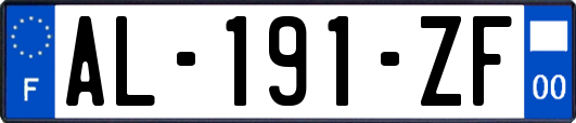 AL-191-ZF