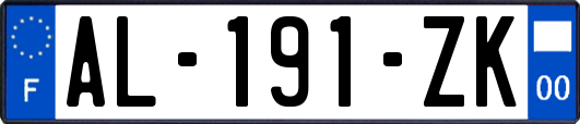 AL-191-ZK