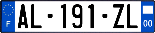 AL-191-ZL