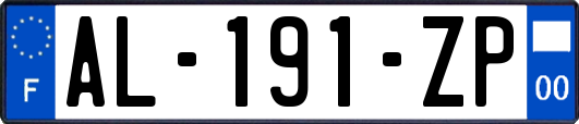 AL-191-ZP