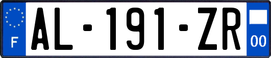 AL-191-ZR