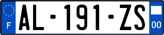 AL-191-ZS